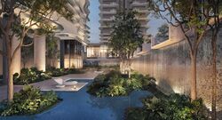 Zion Road (D3), Condominium #497769191